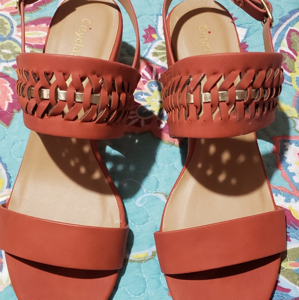 Sandals